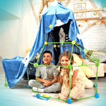 Afbeelding in Gallery-weergave laden, Mylittlepicasso™ Kit de Construction Créatif