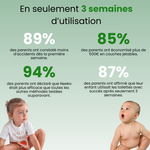 Cargar imagen en el visor de la galería, PetiteCouche™ - Culotte d'apprentissage lavable