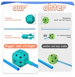 Afbeelding in Gallery-weergave laden, Mylittlepicasso™ Kit de Construction Créatif