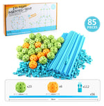 Afbeelding in Gallery-weergave laden, Mylittlepicasso™ Kit de Construction Créatif