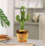 Charger l'image dans la galerie, CactusDansant™ – Cactus parlant et dansant amusant