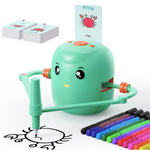 Cargar imagen en el visor de la galería, Artibot™ robot dessinateur