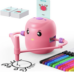 Cargar imagen en el visor de la galería, Artibot™ robot dessinateur