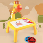 Charger l'image dans la galerie, Libérez votre créativité : Le Projecteur de Peinture LET'S CREATE™