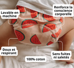 Cargar imagen en el visor de la galería, PetiteCouche™ - Culotte d'apprentissage lavable