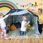 Afbeelding in Gallery-weergave laden, Mylittlepicasso™ Kit de Construction Créatif
