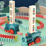 Charger l'image dans la galerie, Tchoupy™ Le train Domino préféré des enfants !