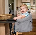 Charger l'image dans la galerie, Mylittlepicasso™ La chaise de table pour bébé
