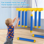 Charger l'image dans la galerie, Jeu de Capture de Bâtons™ - Entrainement à la Réactivité