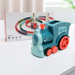 Charger l'image dans la galerie, Tchoupy™ Le train Domino préféré des enfants !