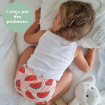 Cargar imagen en el visor de la galería, PetiteCouche™ - Culotte d'apprentissage lavable