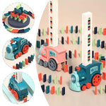 Charger l'image dans la galerie, Tchoupy™ Le train Domino préféré des enfants !
