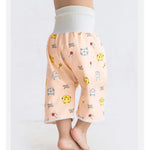 Afbeelding in Gallery-weergave laden, Pantalon Pyja-Sec™️ : Votre Solution Imperméable pour l'Apprentissage