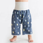 Afbeelding in Gallery-weergave laden, Pantalon Pyja-Sec™️ : Votre Solution Imperméable pour l'Apprentissage