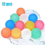 Afbeelding in Gallery-weergave laden, Mylittlepicasso™ -  ballons d'eau réutilisables