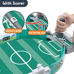 Cargar imagen en el visor de la galería, Mylittlepicasso™ Mini Table de Football ⚽!