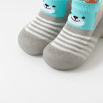 Carica l'immagine nel visualizzatore di Gallery, TinyTrail™  Des chaussures adaptées pour les petits pieds