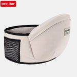 Cargar imagen en el visor de la galería, CâliPort™ – Le porte-bébé ergonomique alliant câlin et confort