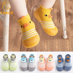 Carica l'immagine nel visualizzatore di Gallery, TinyTrail™  Des chaussures adaptées pour les petits pieds