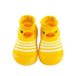 Carica l'immagine nel visualizzatore di Gallery, TinyTrail™  Des chaussures adaptées pour les petits pieds