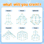 Afbeelding in Gallery-weergave laden, Mylittlepicasso™ Kit de Construction Créatif