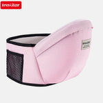 Cargar imagen en el visor de la galería, CâliPort™ – Le porte-bébé ergonomique alliant câlin et confort