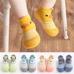 Carica l'immagine nel visualizzatore di Gallery, TinyTrail™  Des chaussures adaptées pour les petits pieds