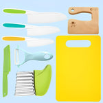 Charger l'image dans la galerie, CulinoKids™ Explorez notre kit culinaire junior