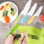 Charger l'image dans la galerie, CulinoKids™ Explorez notre kit culinaire junior