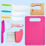 Charger l'image dans la galerie, CulinoKids™ Explorez notre kit culinaire junior