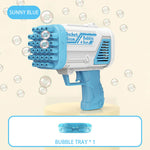 Carica l'immagine nel visualizzatore di Gallery, Mylittlepicasso™ - Pistola per bolle