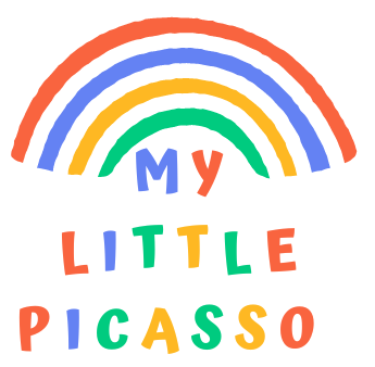 Mylittlepicasso™ - Feutres magiques – mylittlepicasso