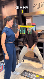 Charger l'image dans la galerie, Jeu de Capture de Bâtons™ - Entrainement à la Réactivité