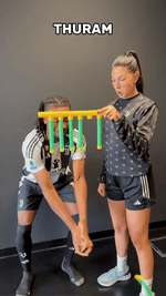 Charger l'image dans la galerie, Jeu de Capture de Bâtons™ - Entrainement à la Réactivité