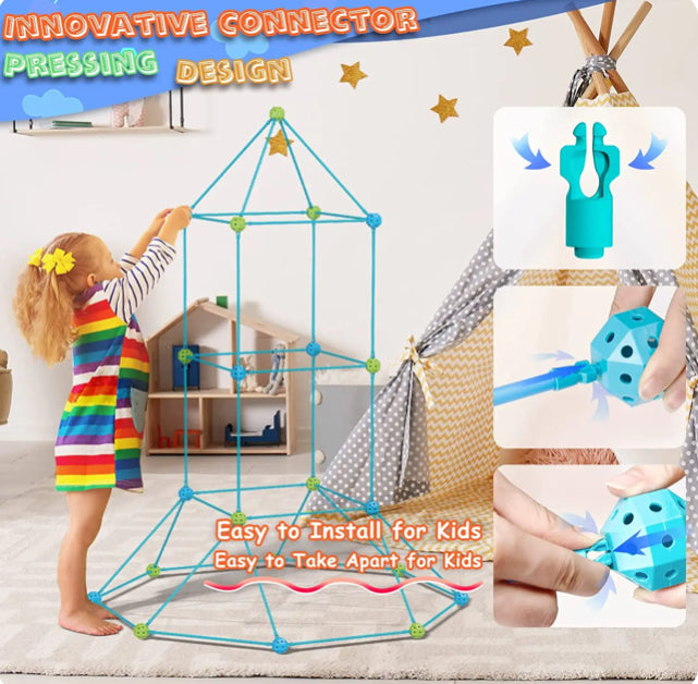 Mylittlepicasso ™ Creative Construction Kit