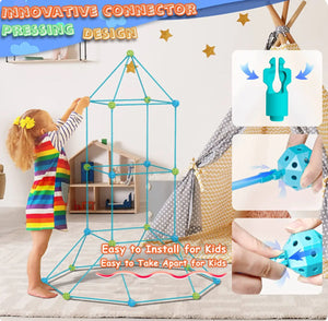 Mylittlepicasso™ Kit de Construction Créatif