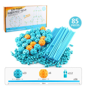 Mylittlepicasso ™ Creative Construction Kit