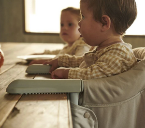 Mylittlepicasso™ La chaise de table pour bébé