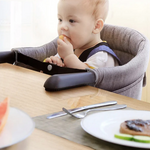 Cargar imagen en el visor de la galería, Mylittlepicasso™ La chaise de table pour bébé
