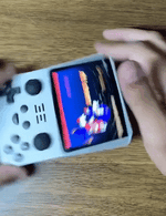 Carica l&#39;immagine nel visualizzatore di Gallery, PixelPulse™ - La Console de Jeu Portable Rétro à Emporter Partout !

