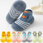 Afbeelding in Gallery-weergave laden, TinyTrail™  Des chaussures adaptées pour les petits pieds
