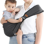 Afbeelding in Gallery-weergave laden, Baby Carry Boost™️ : Confort et Style pour Vous et Votre Petit
