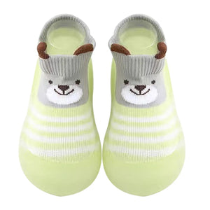 TinyTrail™  Des chaussures adaptées pour les petits pieds