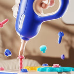 Charger l&#39;image dans la galerie, BuildyBox™ – Le Kit de Construction Ludique pour Petits Bricoleurs 🔨👷‍♂️
