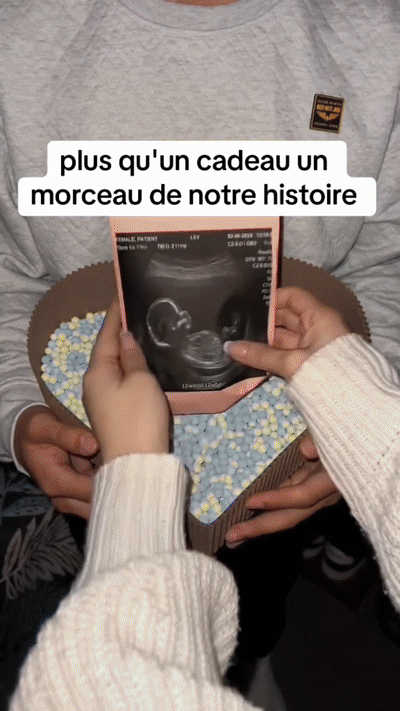 Souvenir&Love™
Sphère en cristal avec gravure personnalisée