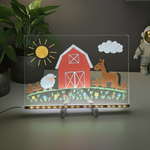 Bild in die Galerie hochladen, LumiDraw™ – Tableau Créatif LED
